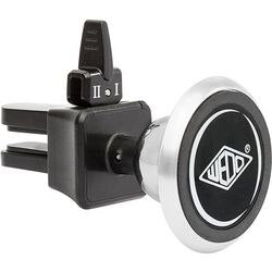 Soporte para smartphone wedo plateado