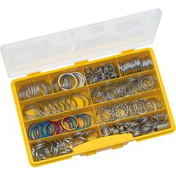 Llavero gama de colores wedo