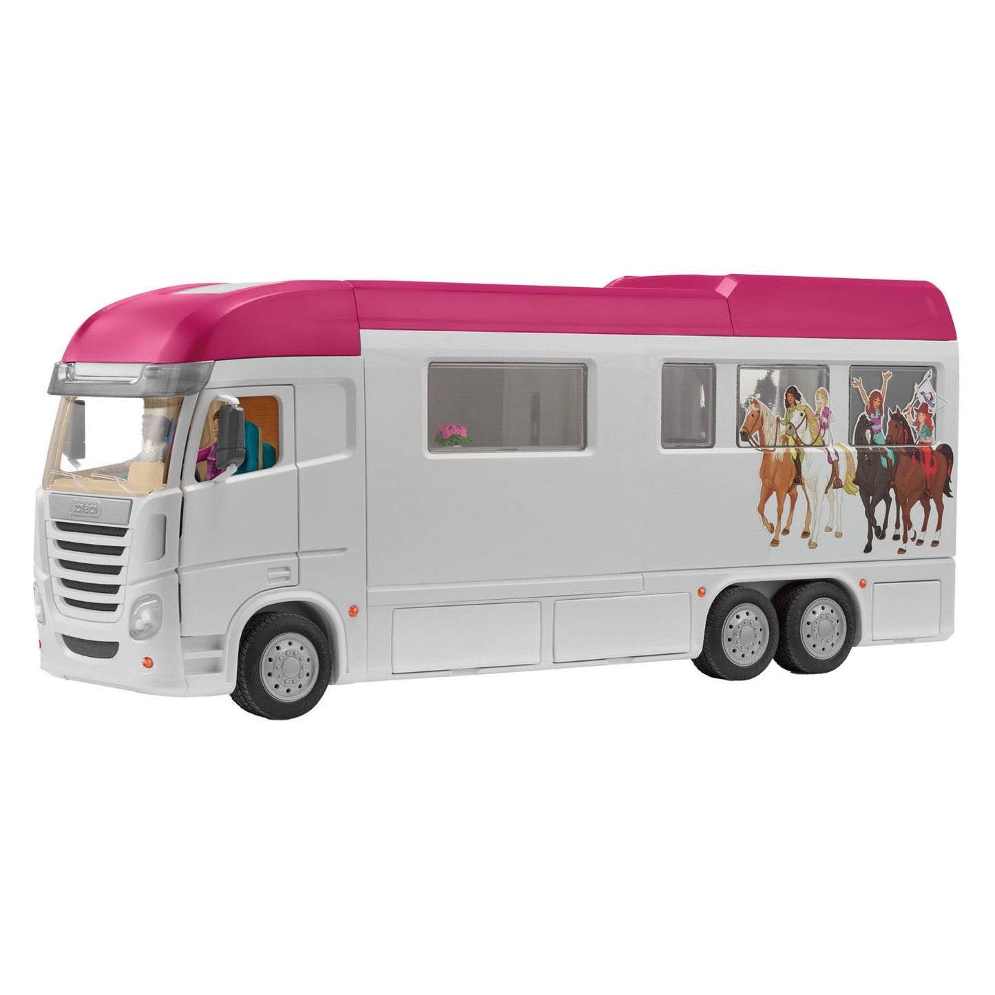 SCHLEICH HOURN CLUS CROUNT 42619