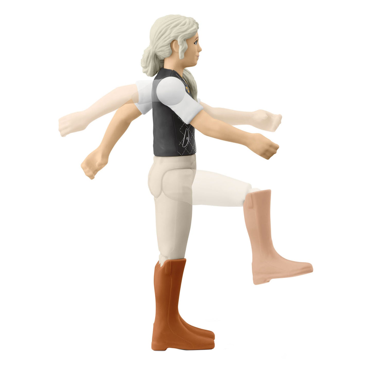Schleich club de caballos club de caballos princesa tori 42640