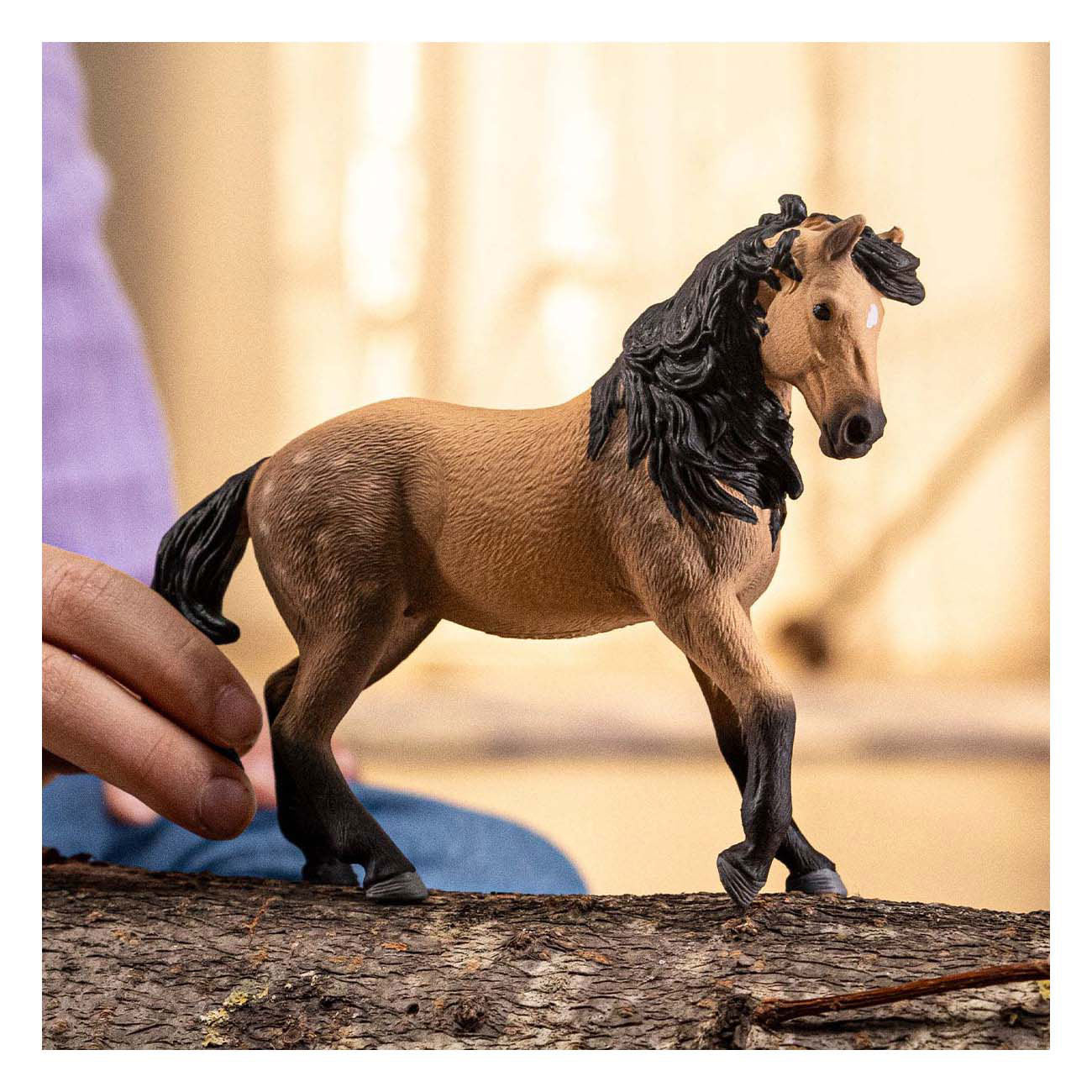 Schleich Horse Club Andalusian Yegua 14894