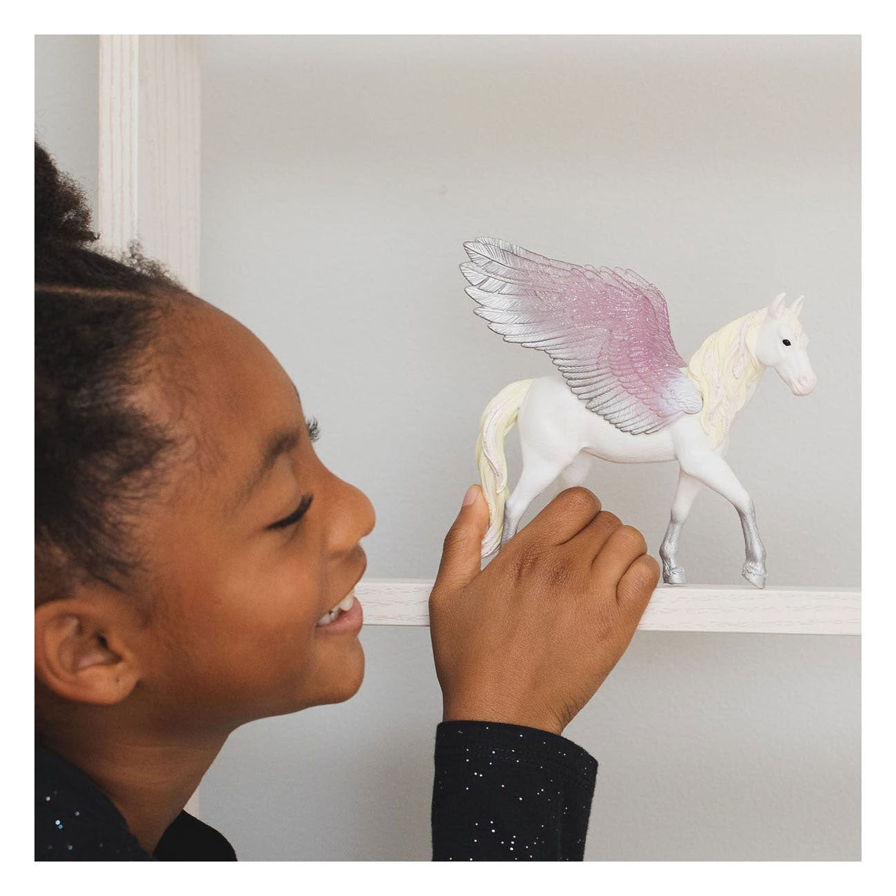 Schleich 70720 Alba Pegaso