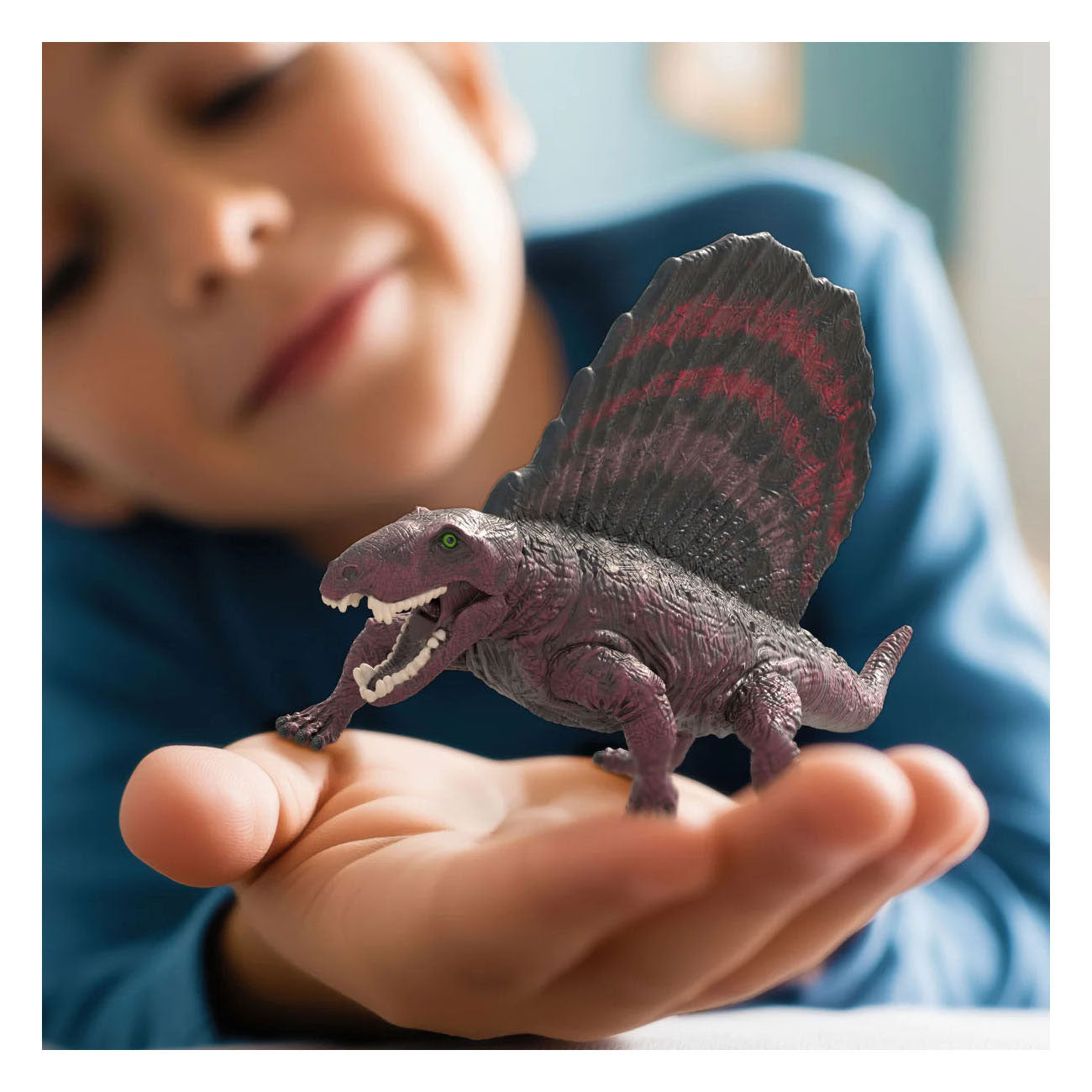 Dinosauri Schleich dimetrodon 15052