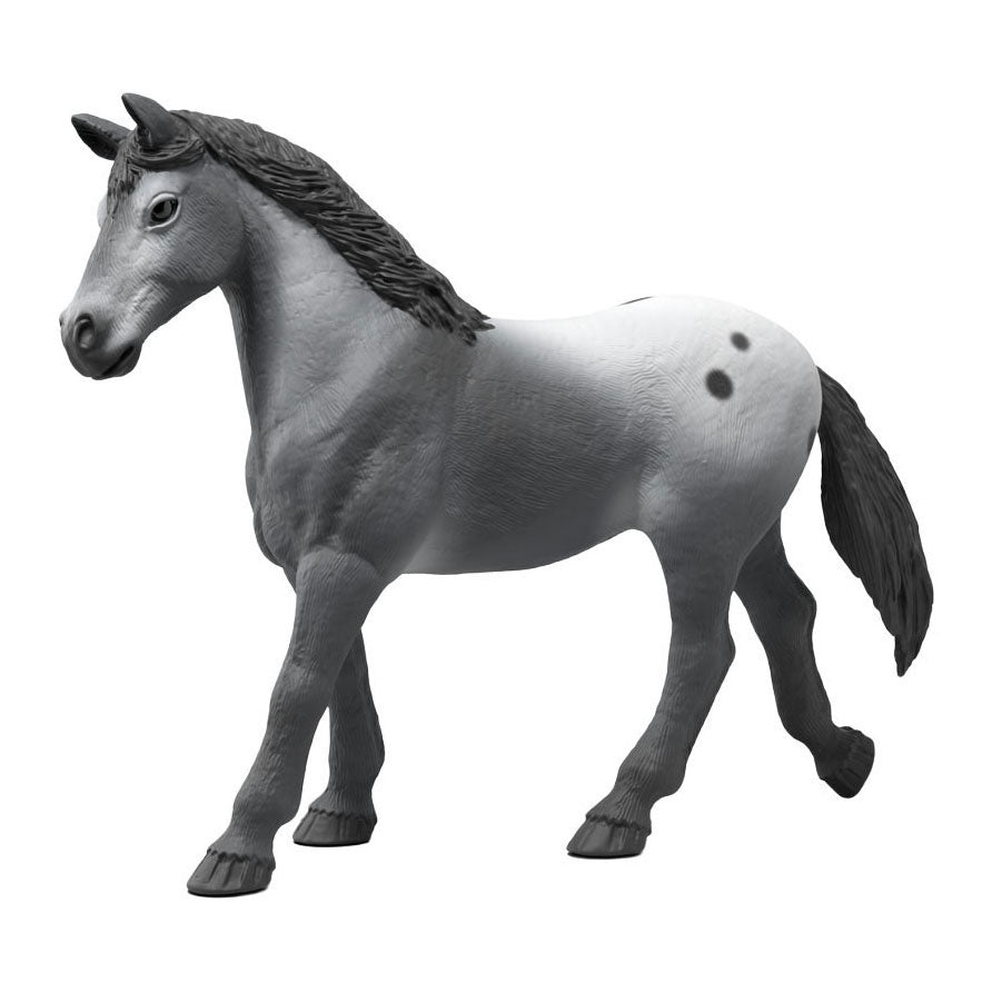Allenamento per il torneo di Schleich Horse Club Lisa 42776