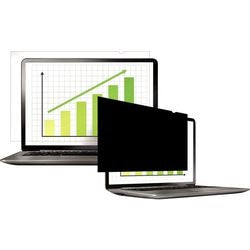Filtro de privacidad Fellowes 35,6 cm (14”) negro
