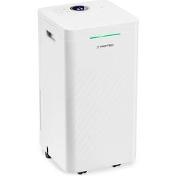 Deumidificatore trotec tro109076 bianco convezione