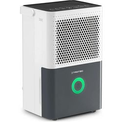 Dehumidifier trotec tro105801 white convection