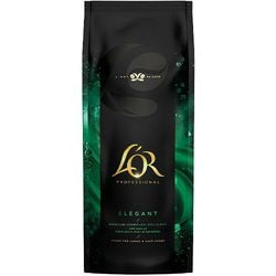 Café en grano l'or ecológico 1000 g