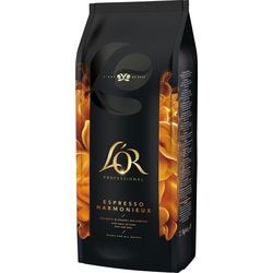 Caffè Abi in grani l'or arca scuro