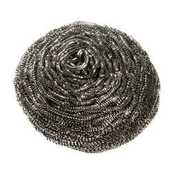 Estropajo Spontex Superinox 50 Gris 10 Unidades