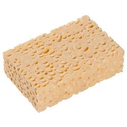Esponja limpiacristales Spontex 120 x 80 x 35 mm.
