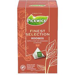 Té Pickwick, la mejor selección de bolsitas de té, 25 piezas