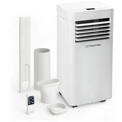 Climatizzatore trotec pac 2620 e bianco