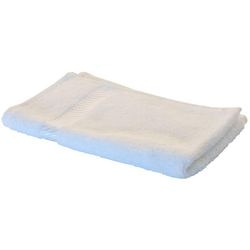 Asciugamani Betra 30 x 50 cm bianco 360 g 10 pezzi