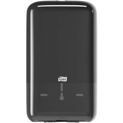 Distributore di carta igienica Tork Elevation T3 nero