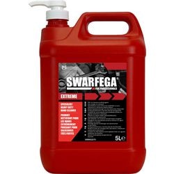 Limpiador de manos shd5lmp swarfega extreme 5l