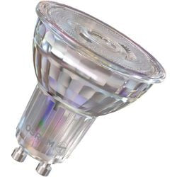 Lámpara Sram o transparente 3,7w