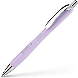 Bolígrafo violeta 132559 schneider