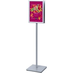 Display stand showdown capoa3g25d 6000 g silver