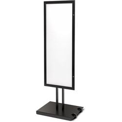 Tablero de menú enfrentamiento scpf8xa4c9005 14600 g negro