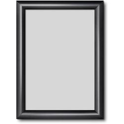 Click frame showdown kra4g25c9005 a4 black