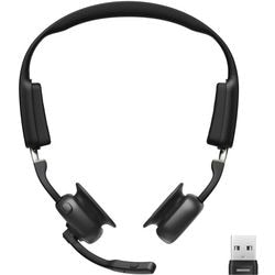 Auriculares shokz open medidas negro 19 mm x 13,9 mm x 7,5 mm