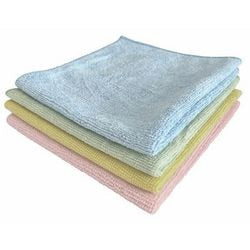 Panno per pulizia numatic v154010 performance basic 40 x 40 cm blu