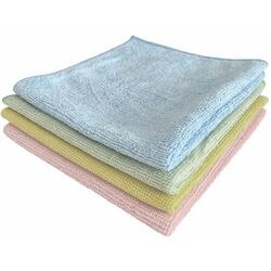 Paño de limpieza numatic v154001 retex 38 x 38 cm rojo