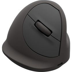 Ratón ergonómico Fellowes Breyta inalámbrico con cable y bluetooth