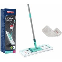 St mop starter kit 55397 Leifhe Micro Duo