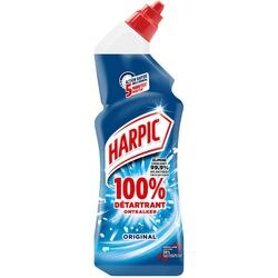Pic limpiador de inodoros har original gel 750 ml