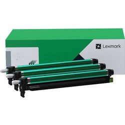 Fotoconductor Lexmark negro 590 mm x 190 mm x 190 mm