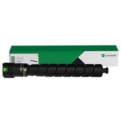 Cartuccia toner Lexmark nero 465 mm x 73 mm x 73 mm