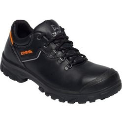 Scarpe antinfortunistiche Emma Leo in pelle 37