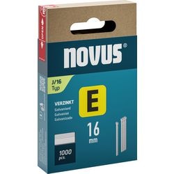 Grapas novus j 16 plata