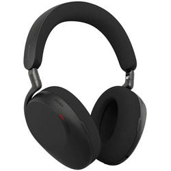 Auricolare Jabra Evolve3 nero 62 mm x 186 mm x 220 mm