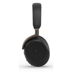 Auricolare Jabra Evolve3 nero 62 mm x 186 mm x 220 mm