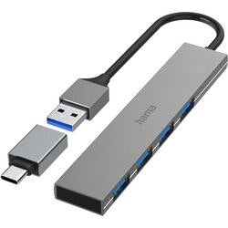 Hub USB gs 200141 hama
