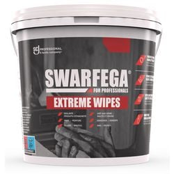 Scatola nera Deb Swarfega (150 salviette)