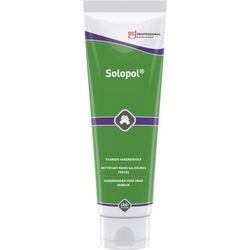 Detergente per le mani sol250ml solopol sc johnson