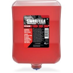 Limpiador de manos shd4ltr sc johnson prof 4l