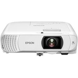 Proiettore con v11hb63040 epson