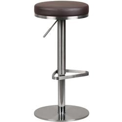 Sgabello da bar br wl1.612 wohnling 54-79 cm