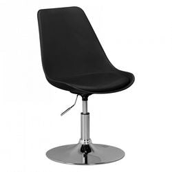 Sedia visitatore zw spm2.004 amstyle