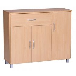 Wall cupboard br wl1.333 living