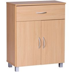 Armadio pensile br wl1.335 wohnling
