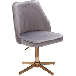 Silla giratoria gy wl6.302 wohnling 120 kg