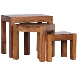 Set tavolino da caffè br wl1.212 wohnling