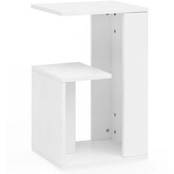 Tavolino bianco wl5.696 wohnling