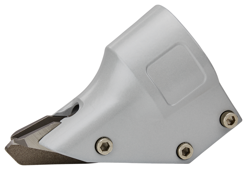 Testa di taglio accessori Makita completa - 127486-4 127486-4